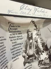 Shoshone Tribal Cultural Center