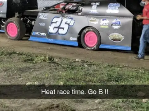 Kankakee,IL Speedway