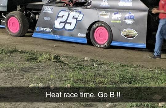 Kankakee County Speedway