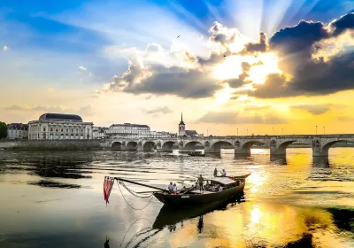 Saumur