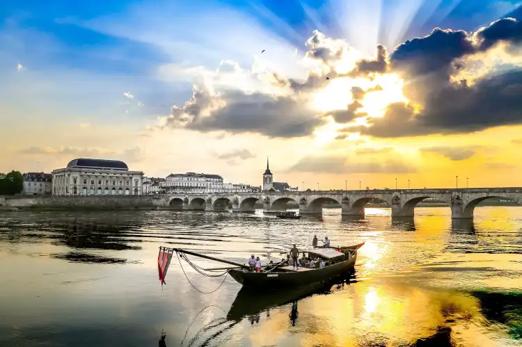 Hotels in Saumur