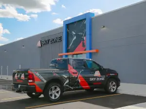 Sky Zone - Windsor