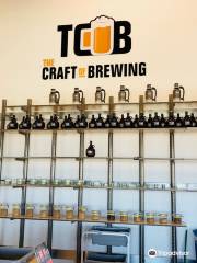 The Craft Of Brewing (TCOB) Brewery, Cidery & BOP