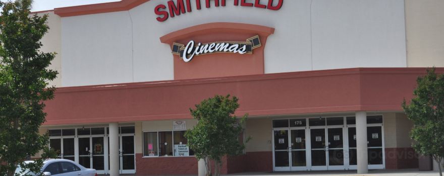 Smithfield Cinemas