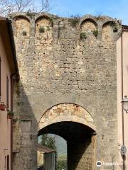 Porta San Francesco