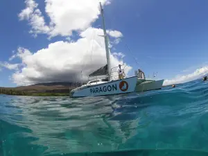 Sail Maui