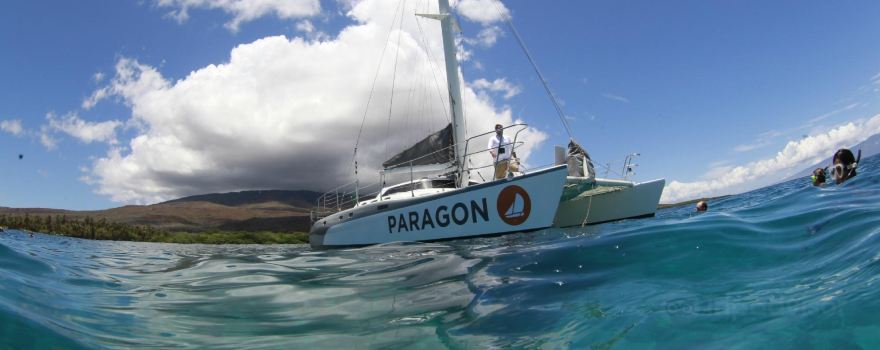 Sail Maui