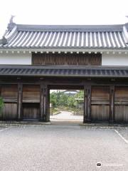 Former Konoe Residence and Tea House