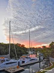 Moreton Bay Holidays Afloat