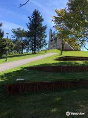 Fort Needham Memorial Park