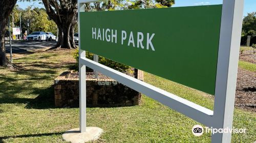 Haigh Park