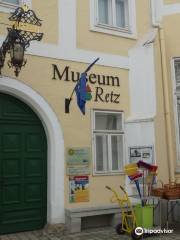 Museum Retz und Südmährische Galerie