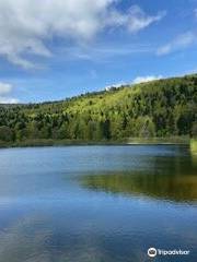 Lac de la Lauch