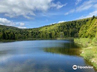 Lac de la Lauch