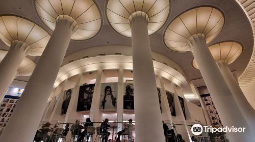 Habima National Theatre Archive