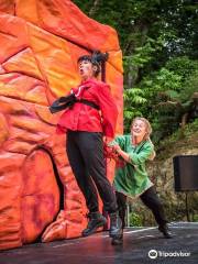 Penlee Park Open Air Theatre