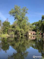 Clear Lake State Park