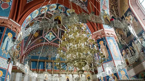Monastery of the Annunciation