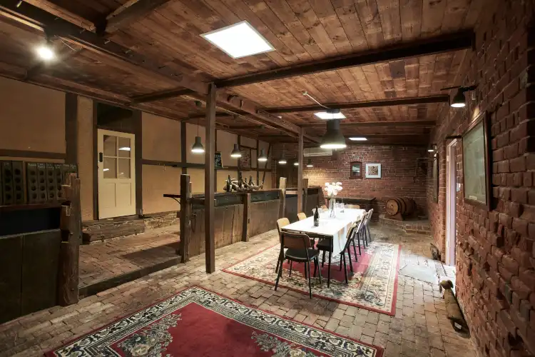 Hotels in Nuriootpa