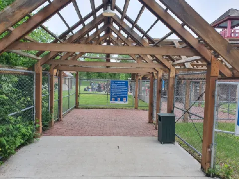 Pike Lake Provincial Park