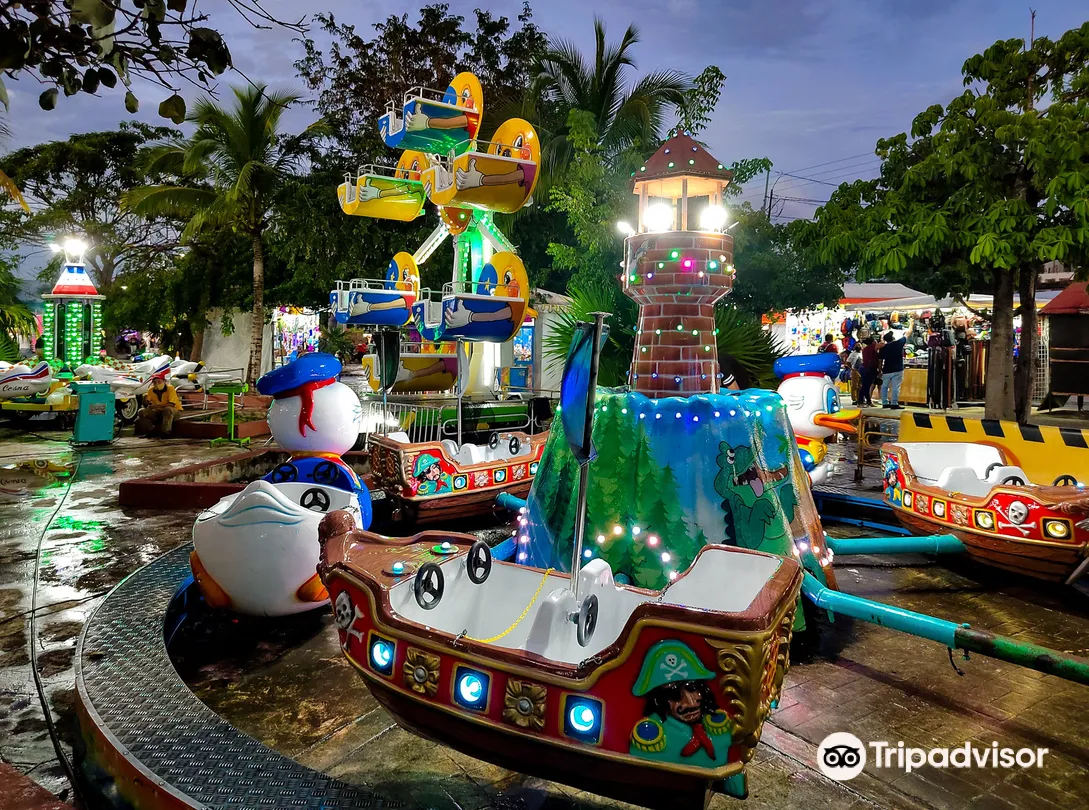 1_Parque de las Palapas