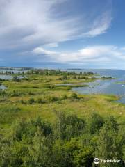 Bodvattnet Runt Circular Trail