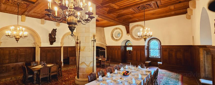 Bentheim Castle