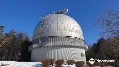 Ondřejov Observatory