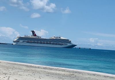 Bimini & Cat Cay