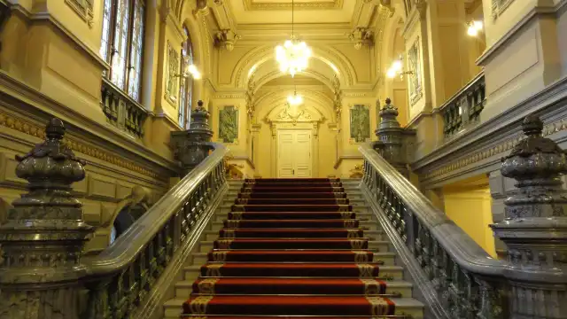 Hotéis próximos à(ao) Palácio Cotroceni (Palatul Cotroceni)