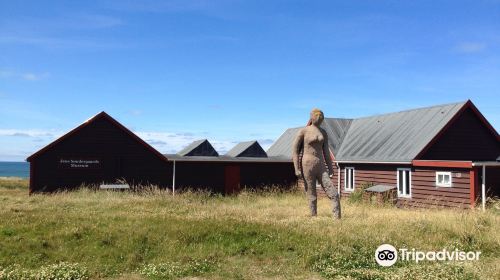 Jens Sondergaards Museum