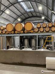 IronBark Hill Brewhouse