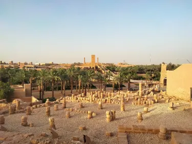 Diriyah