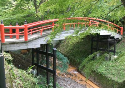 Kajika Bridge