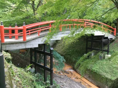 河鹿橋