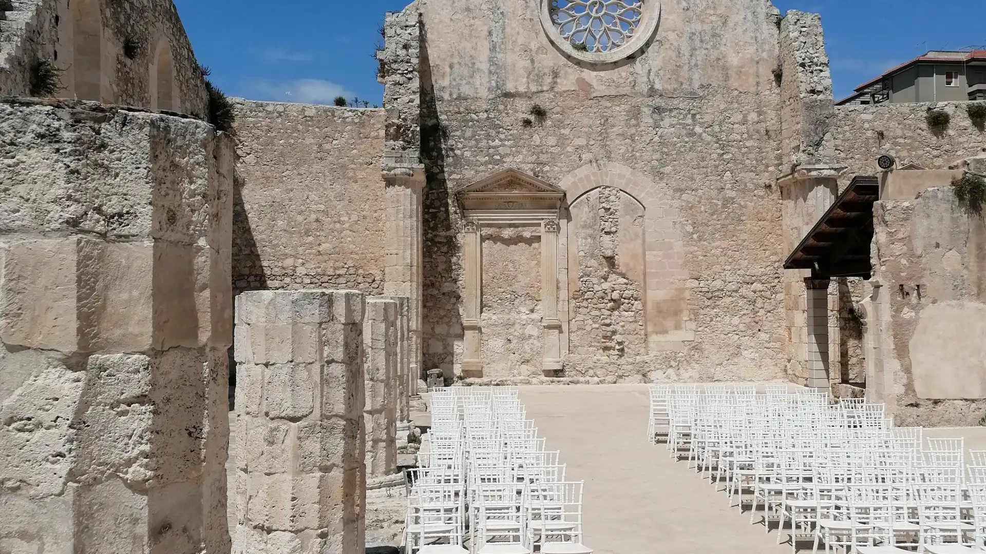 Hotels near Catacombs of St. John (Catacombe di San Giovanni)