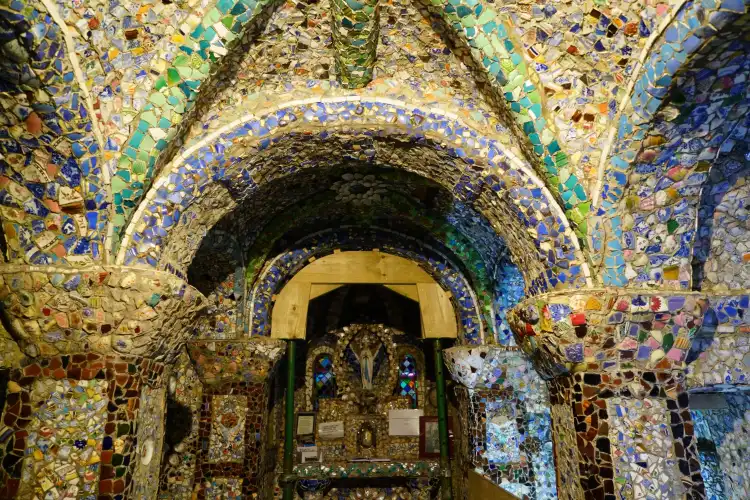 Hotel a Saint Andrew