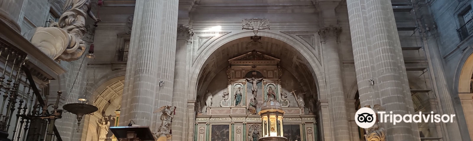 JaenServizio fotografico di viaggio