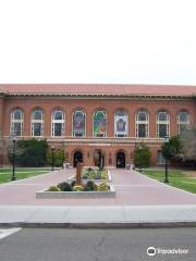 亞利桑那州立博物館