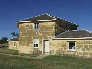 Fort Hays State Historic Site