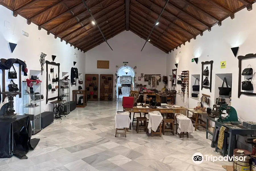 Museo de la Piel de Ubrique