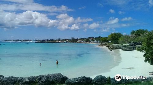 Miami Beach, Barbados