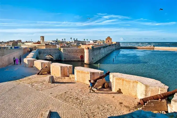 El Jadida