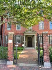 Maine Historical Society and the Wadsworth-Longfellow House