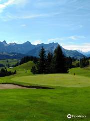 Golf Club Villars