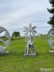 Taconic Sculpture Park & Gallery