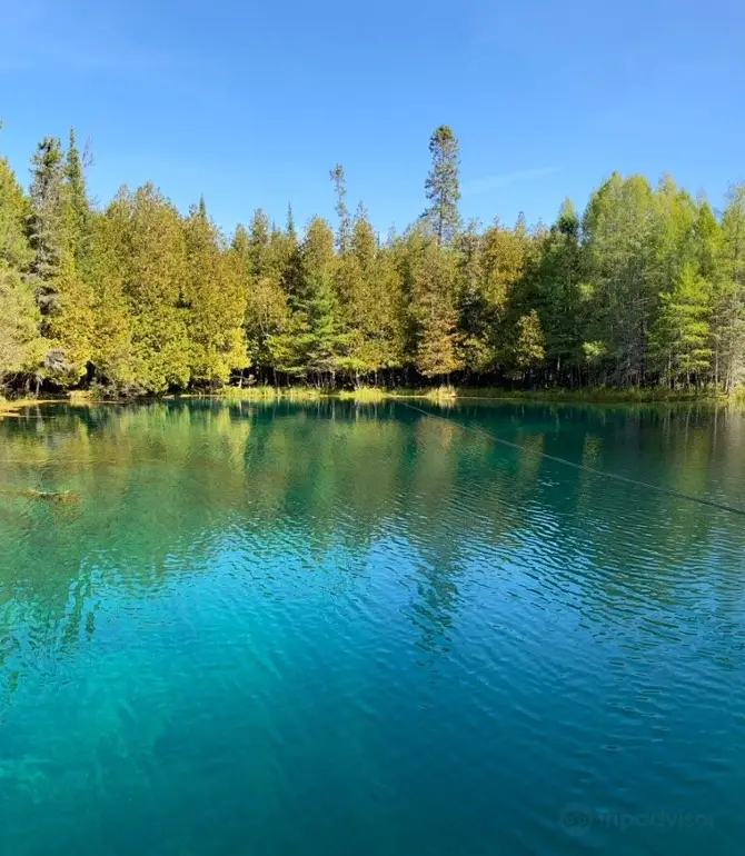 Thompson Township