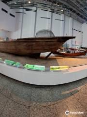 Sharjah Maritime Museum