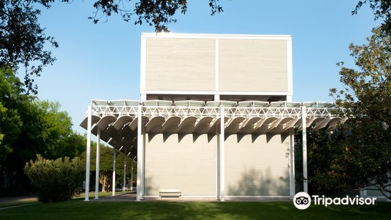 The Menil Collection