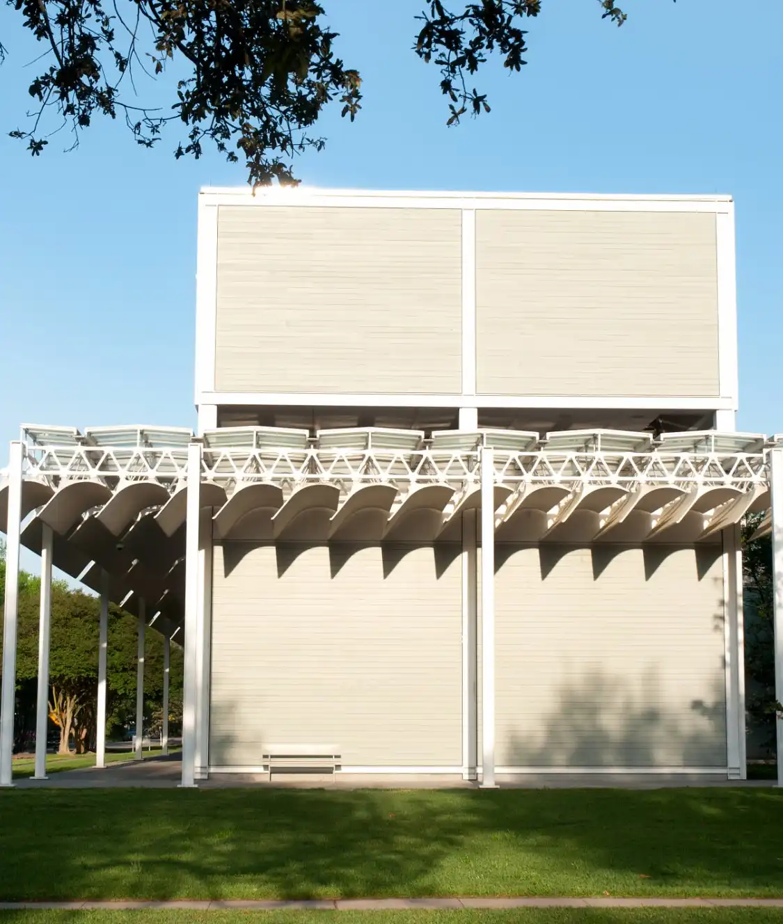 โรงแรมใกล้The Menil Collection